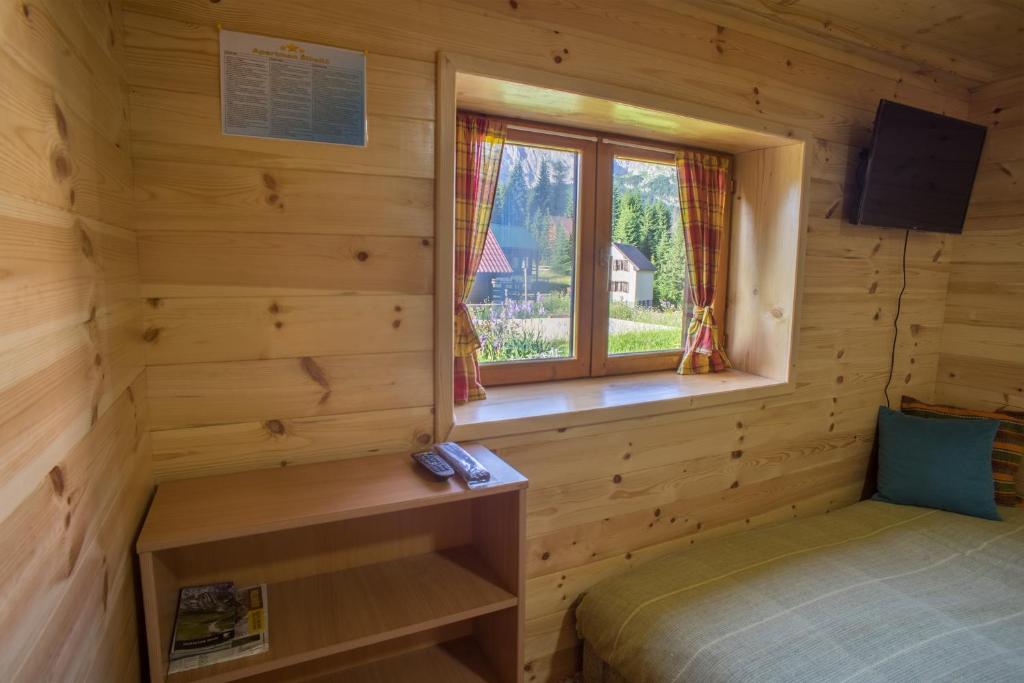 ŠIBALIĆ APARTMANI photo 2