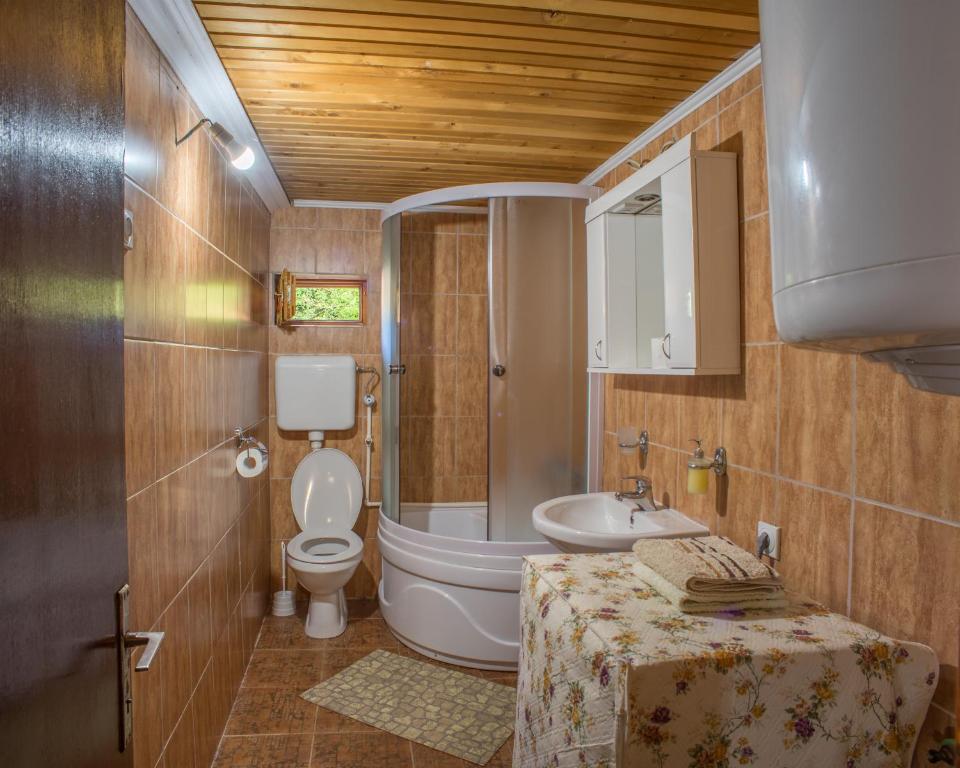 ŠIBALIĆ APARTMANI photo 3