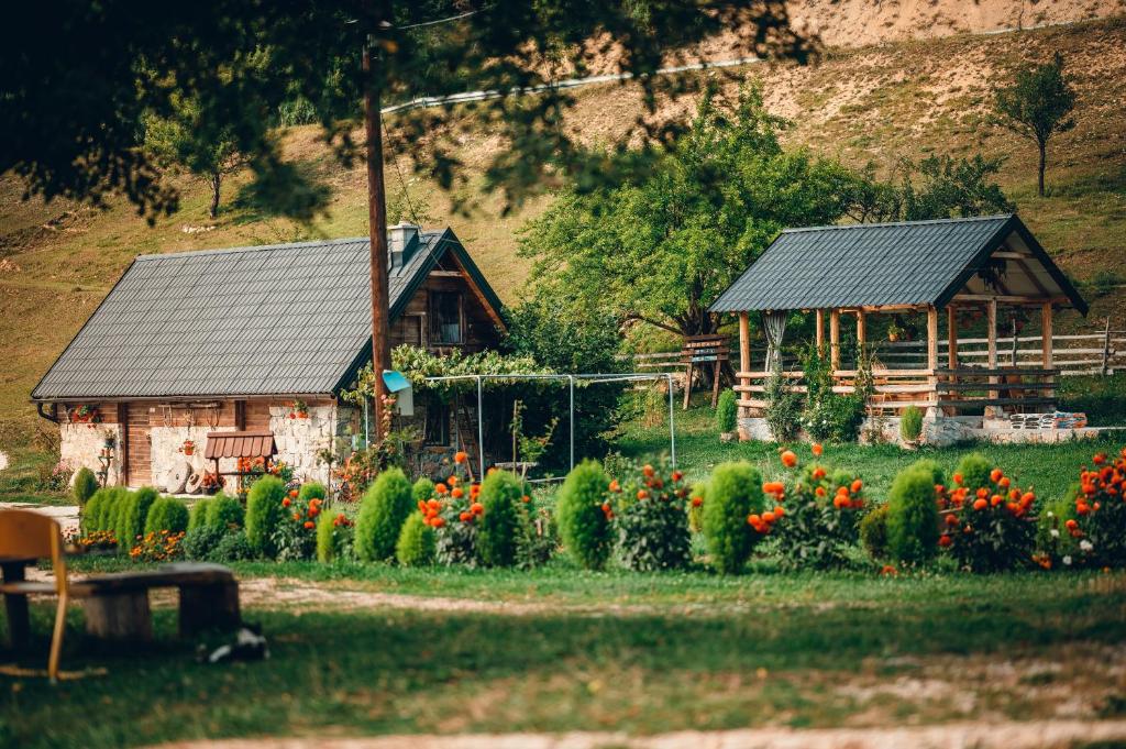 Etno vodenica Ćirović - Ethno Watermill — photo 1
