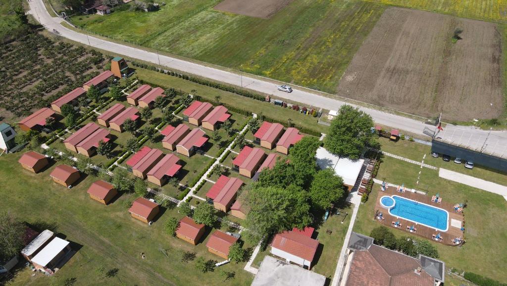 Ethno Village Giovanni Trade — photo 1