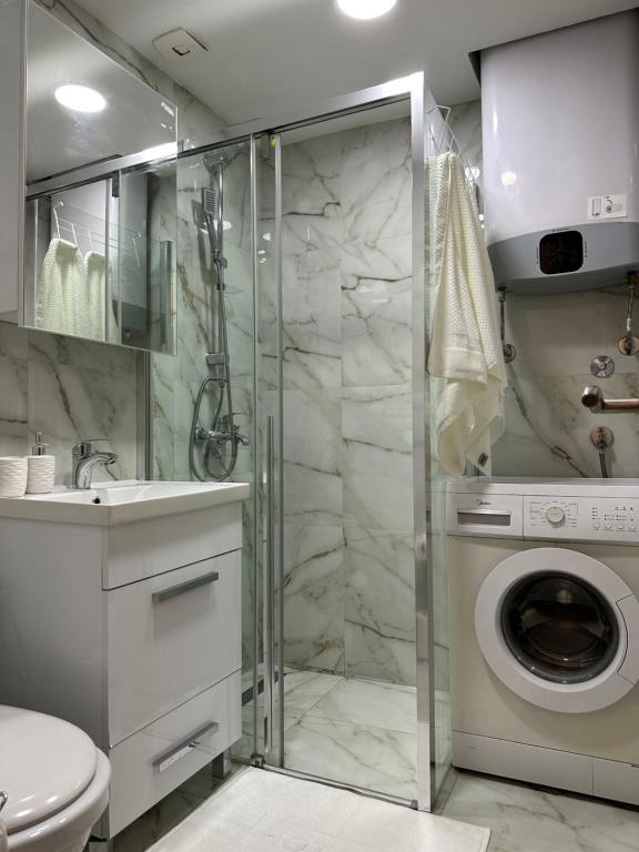 Tara Two Bedroom Apartment - Budva photo 3
