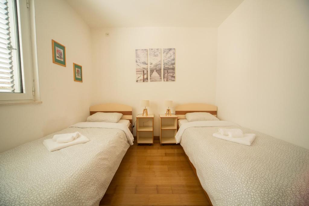 ZEN Apartment Pržno photo 2