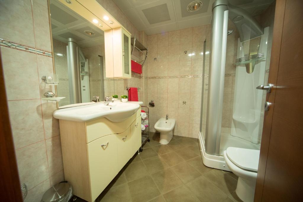ZEN Apartment Pržno photo 3