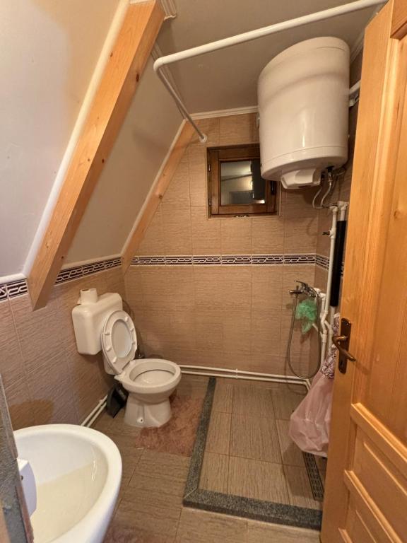 Woodland Cottage photo 3