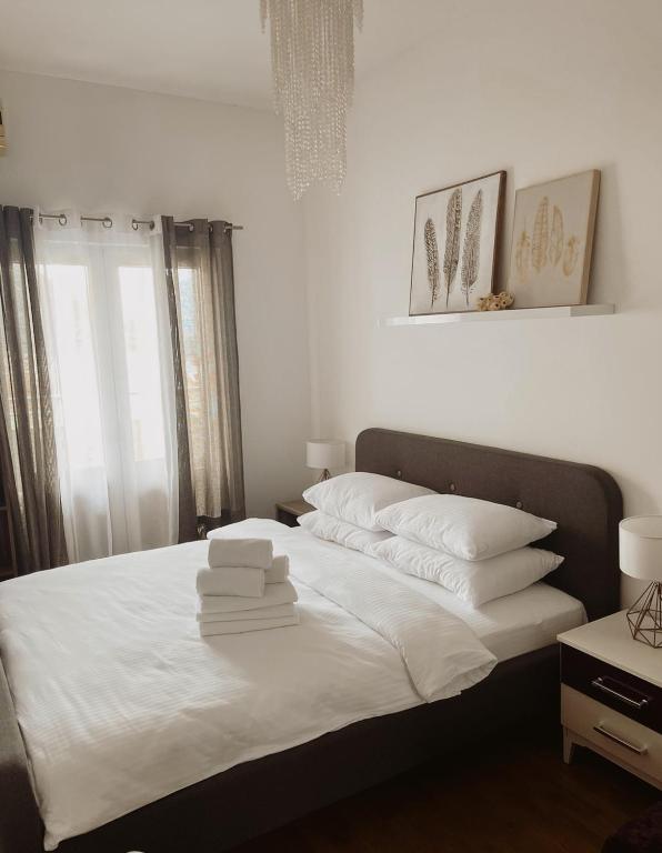 Aqua Mare Apartment photo 2
