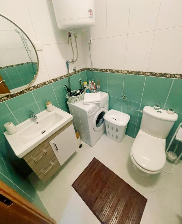 Aqua Mare Apartment photo 3