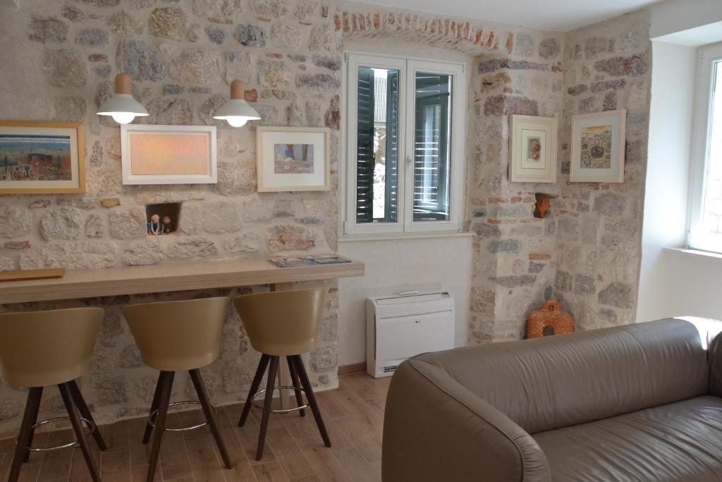 Apartmani Art Karampana photo 3