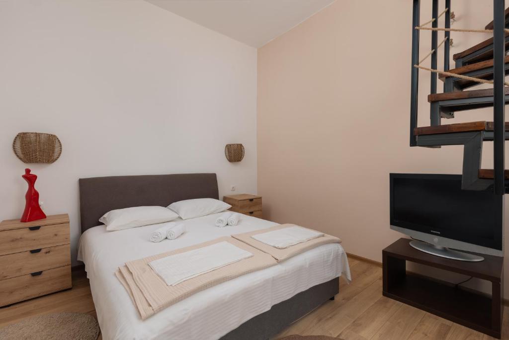 Apartman Oasis photo 2