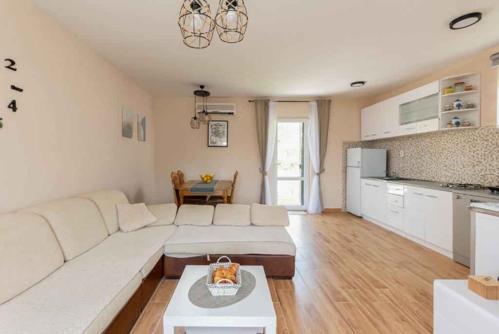 Apartman Oasis photo 3