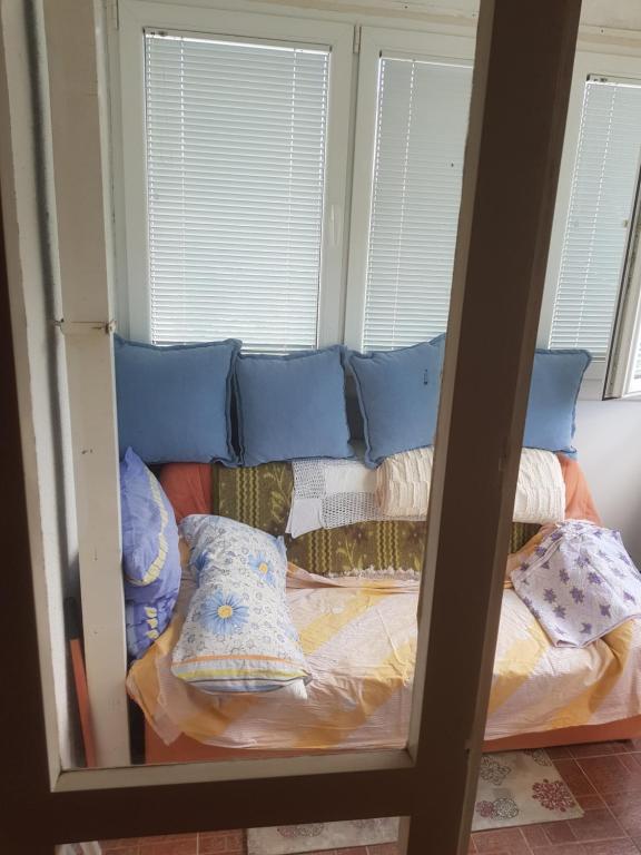 Room with balcony Milan photo 2