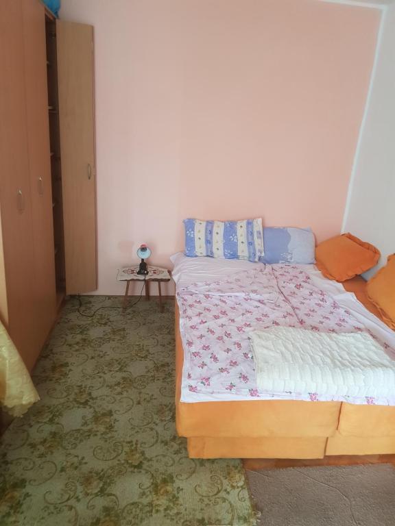 Room with balcony Milan photo 3