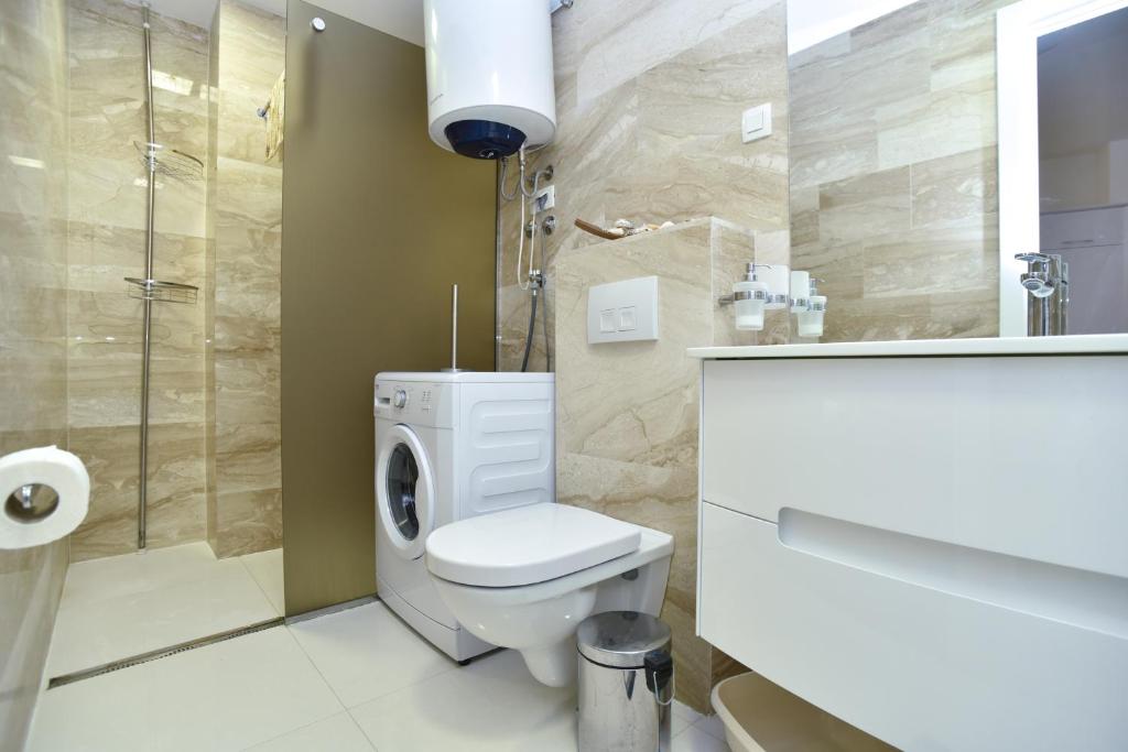 Luxury Apartments Tre Canne Can photo 3