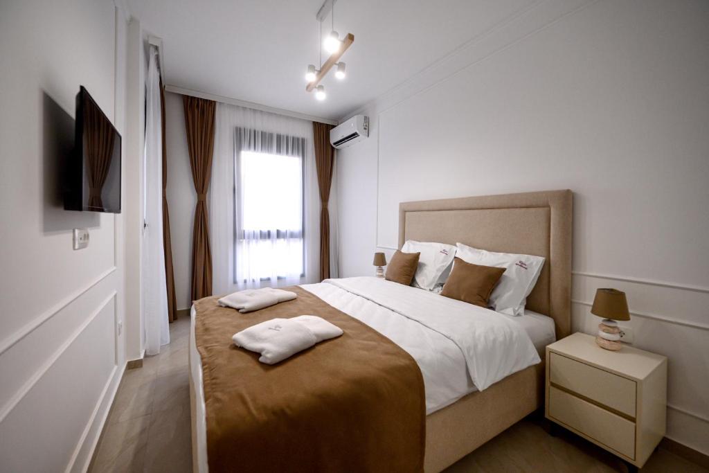 Rosa Apartments photo 2