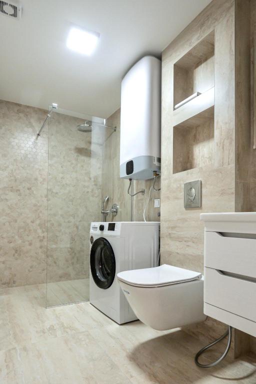 Rosa Apartments photo 3