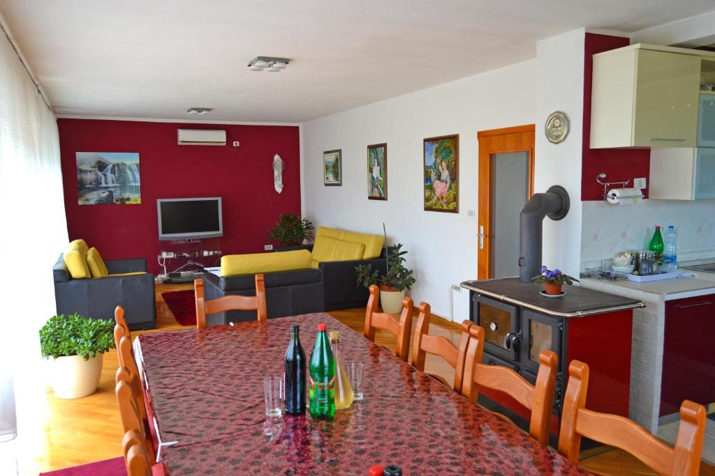 Tivat Apartments photo 3