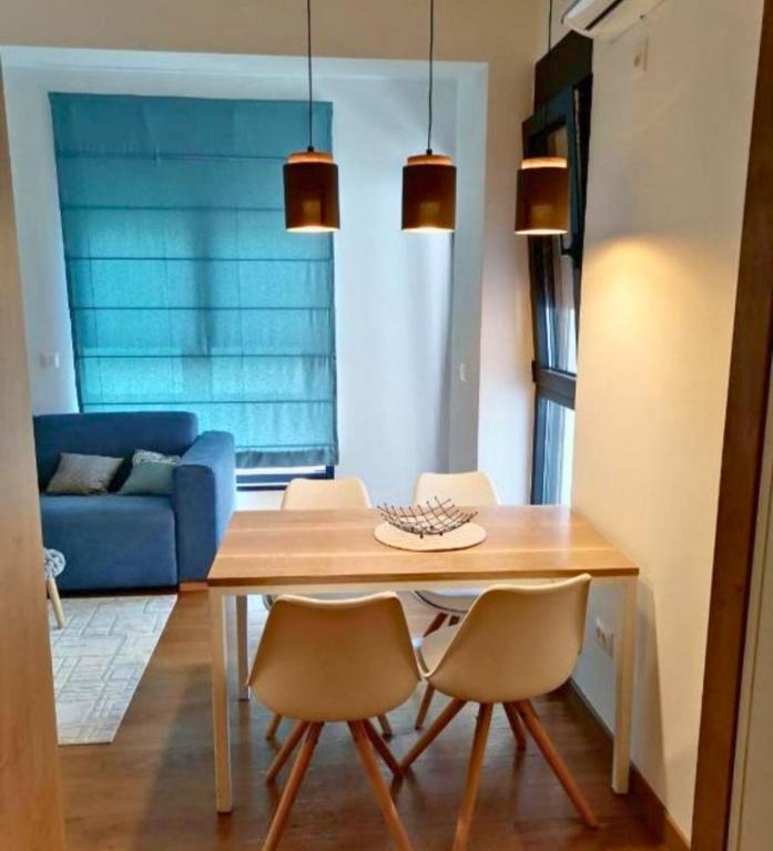 Valmere Apartment Tivat Sea View Free Parking — photo 1