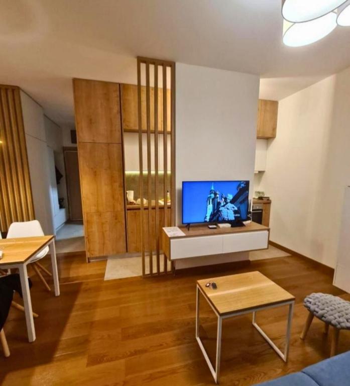 Valmere Apartment Tivat Sea View Free Parking photo 2