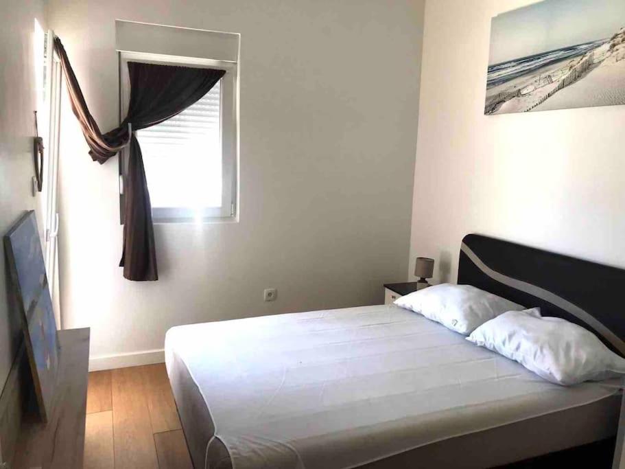 Très beau 2 pièces dans la jolie ville de Bijela - Appart numéro 6 photo 2