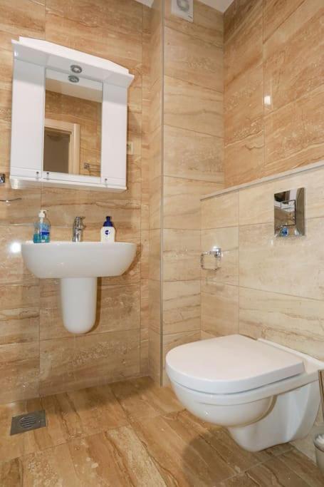 Status-M Apartment Franeta19 photo 3