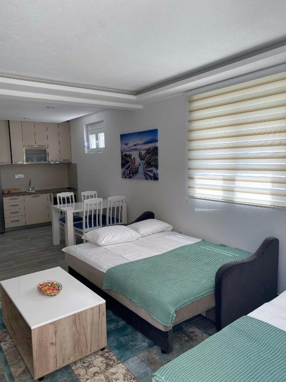 Studio apartman Holiday photo 2