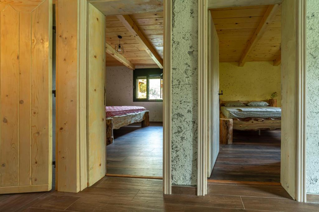 Rustic Cottage Montenegro Bridje photo 2