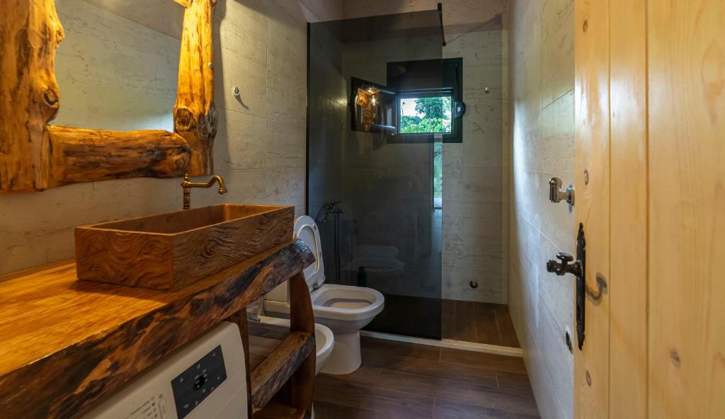 Rustic Cottage Montenegro Bridje photo 3