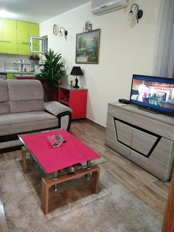 Riviera Apartment Budva photo 3