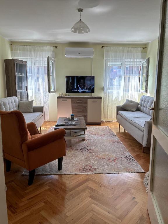 Apartman Bešović Cetinje — photo 1