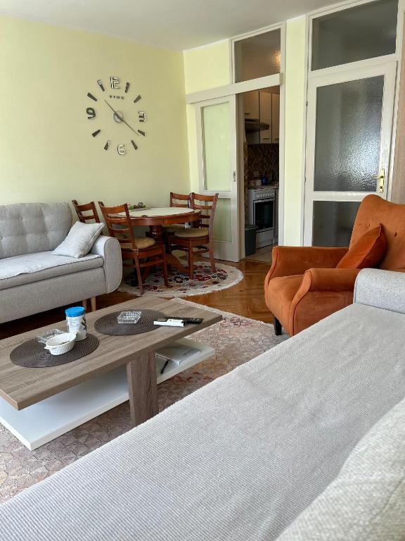 Apartman Bešović Cetinje photo 2