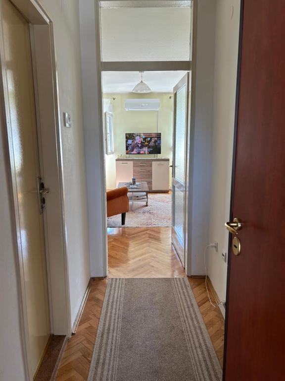 Apartman Bešović Cetinje photo 3