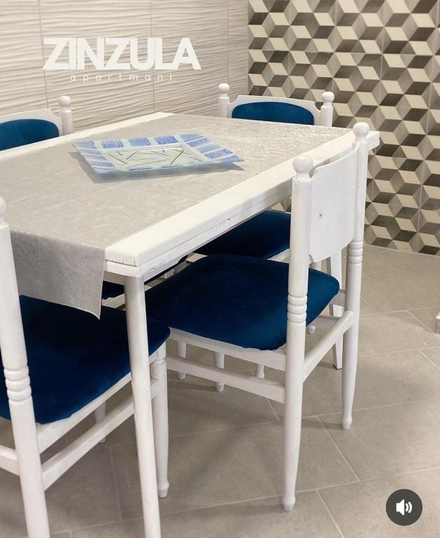 Zinzula 2 photo 2