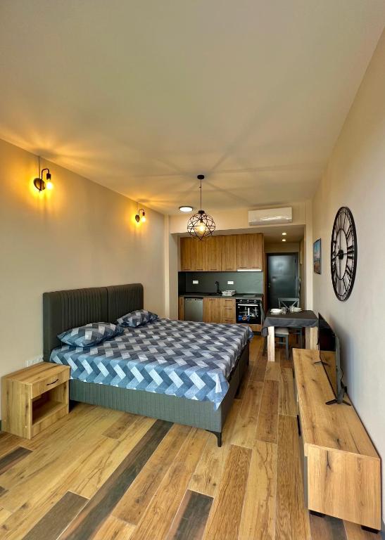Sea & Sky Apartments photo 2