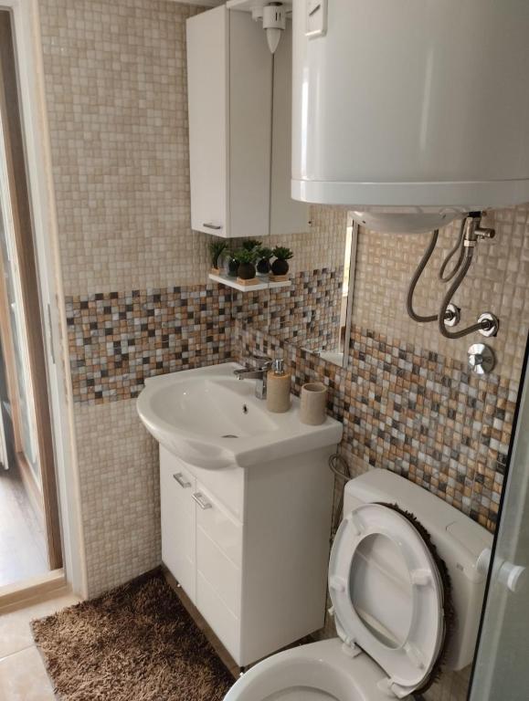 WOODSTONE APARTMAN photo 3