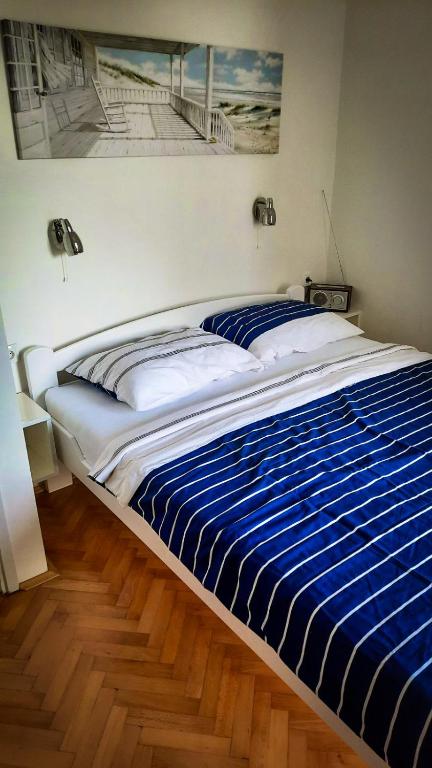 S&A Apartment Savina photo 2