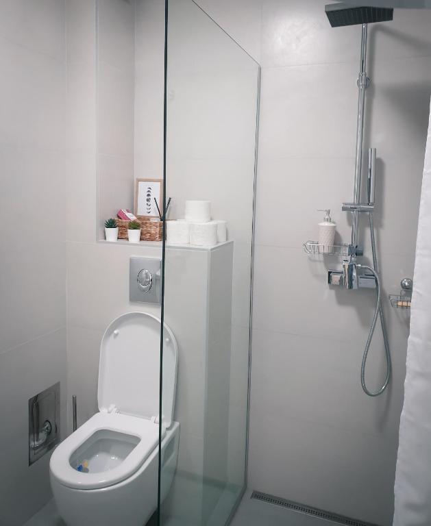 S&A Apartment Savina photo 3