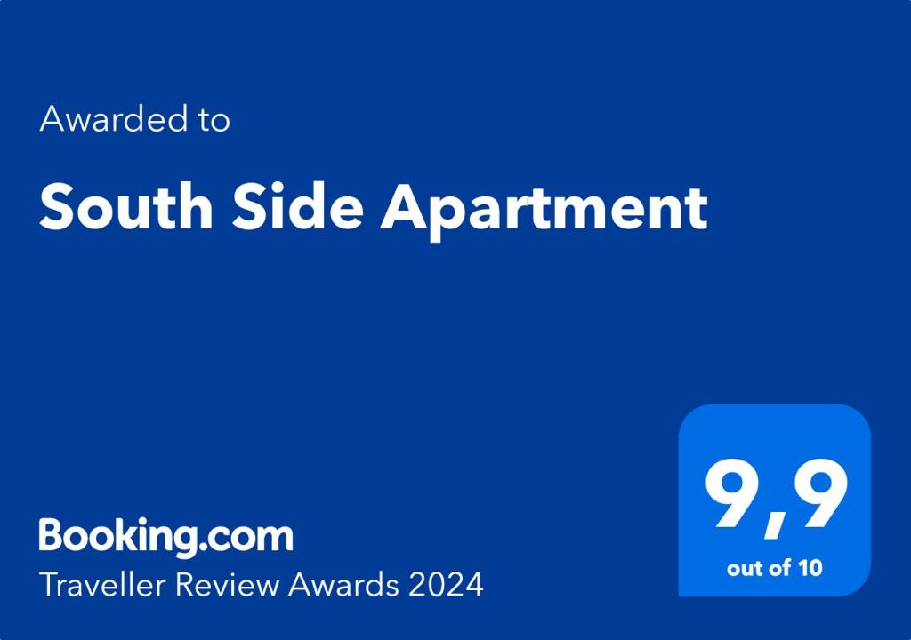 South Side Apartment photo 3