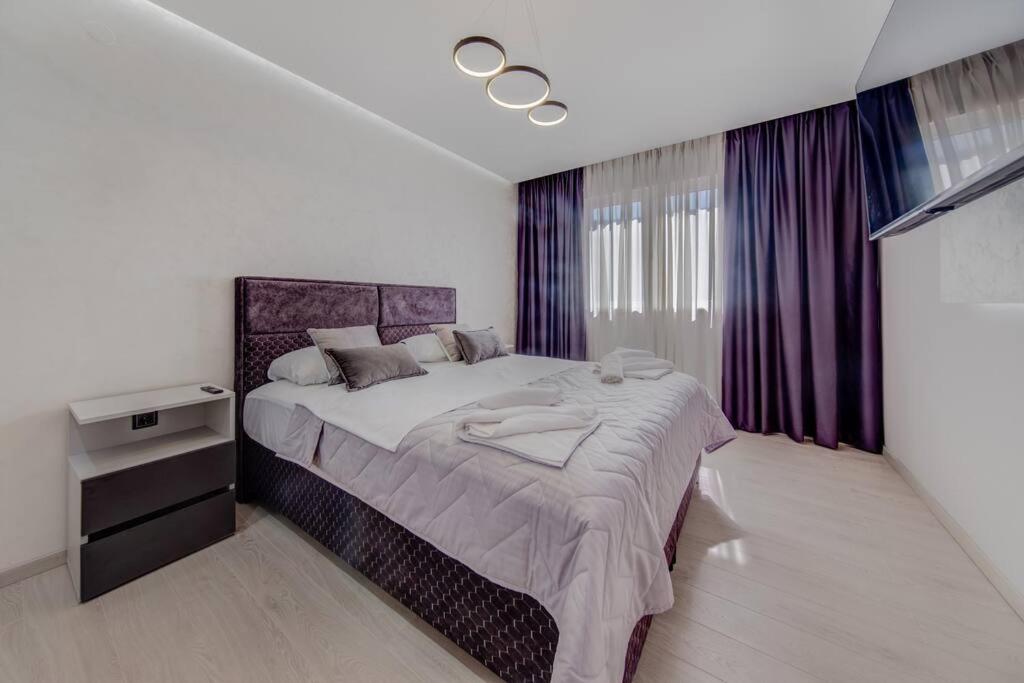 Sailor's Knot Apartment - Central and Amazing Sea View photo 2
