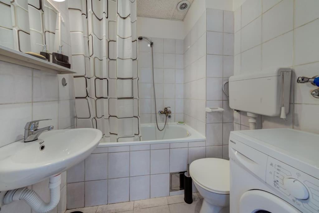 Sailor's Knot Apartment - Central and Amazing Sea View photo 3