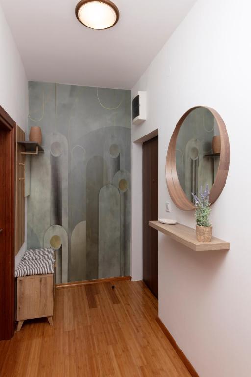 Seaview apartment Risinium photo 3