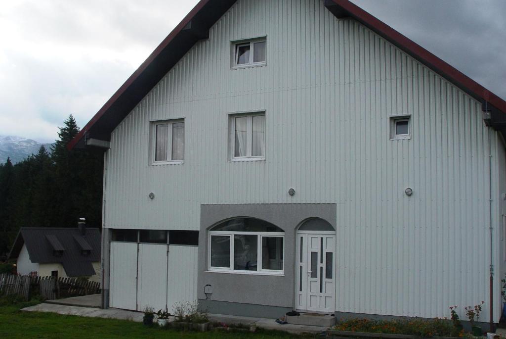 Apartmani panorama — photo 1