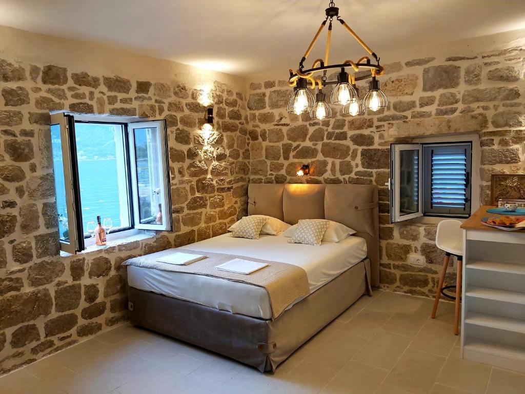 Stone sea apartment photo 2