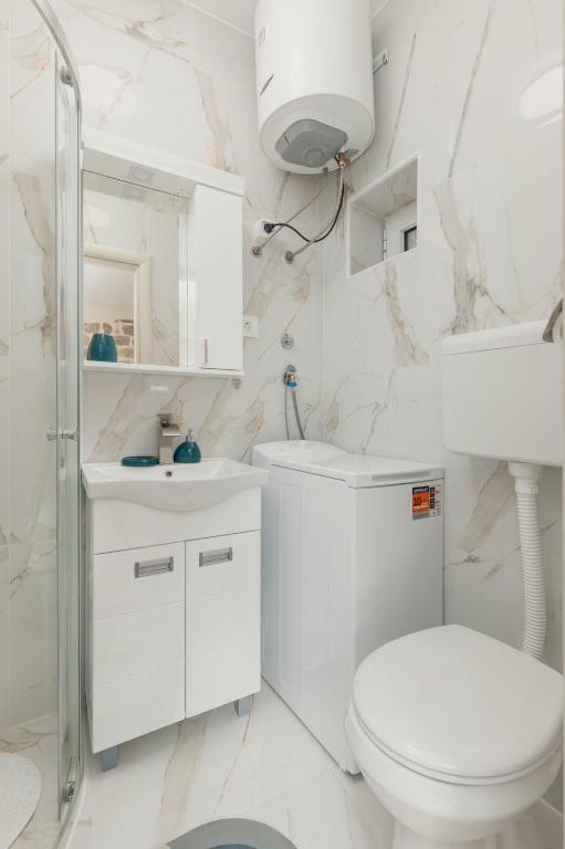 Stone sea apartment photo 3