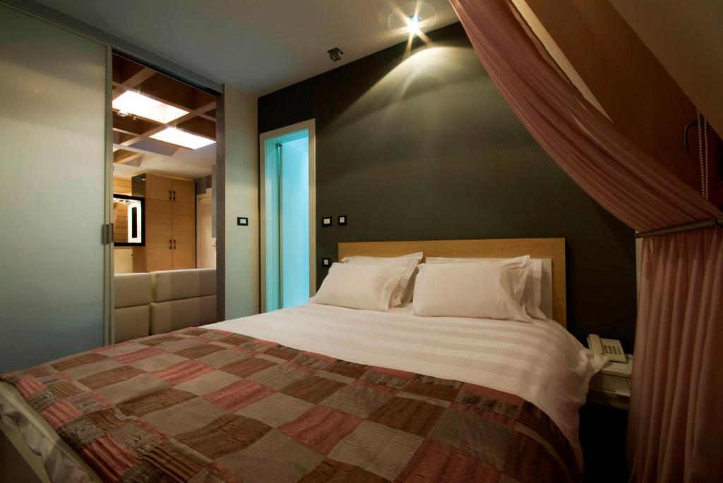 Hotel Soa photo 2