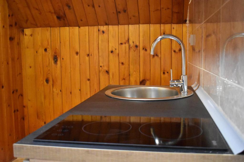 Srna Chalet photo 3