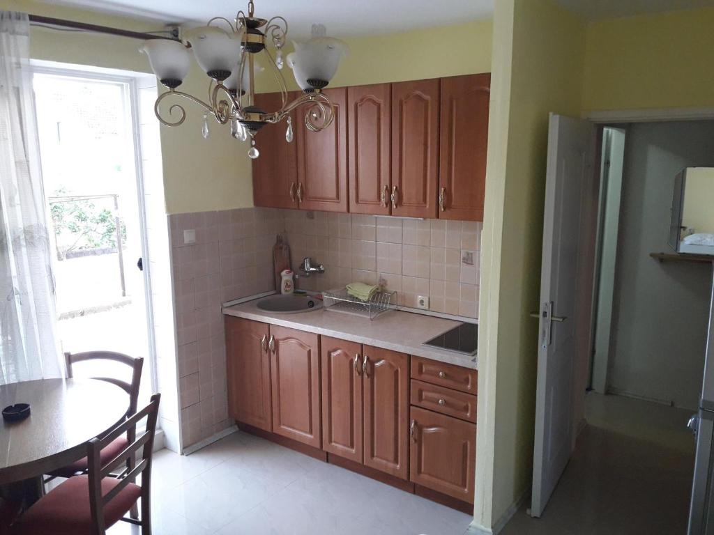 Studio near the airport Tivat photo 2