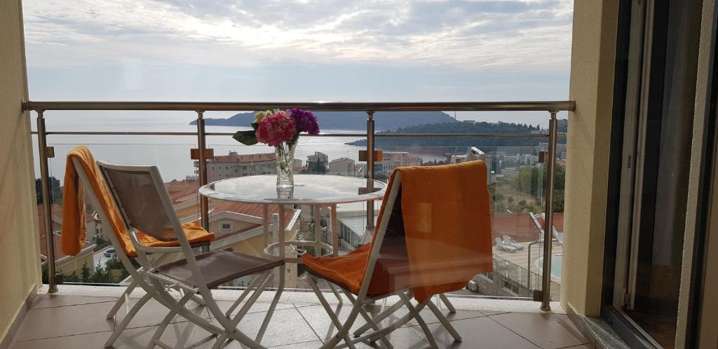 The Magic Sea View Apartments — photo 1