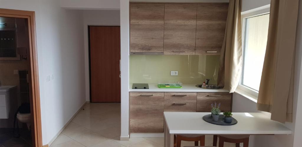 The Magic Sea View Apartments photo 3