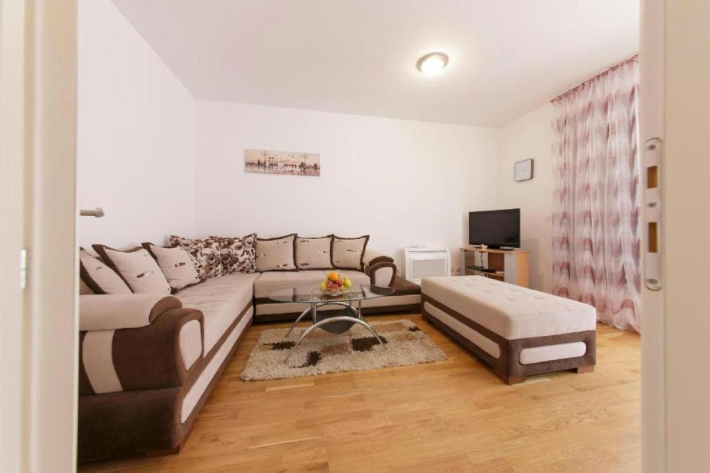 Sea Point apartment Korda photo 2