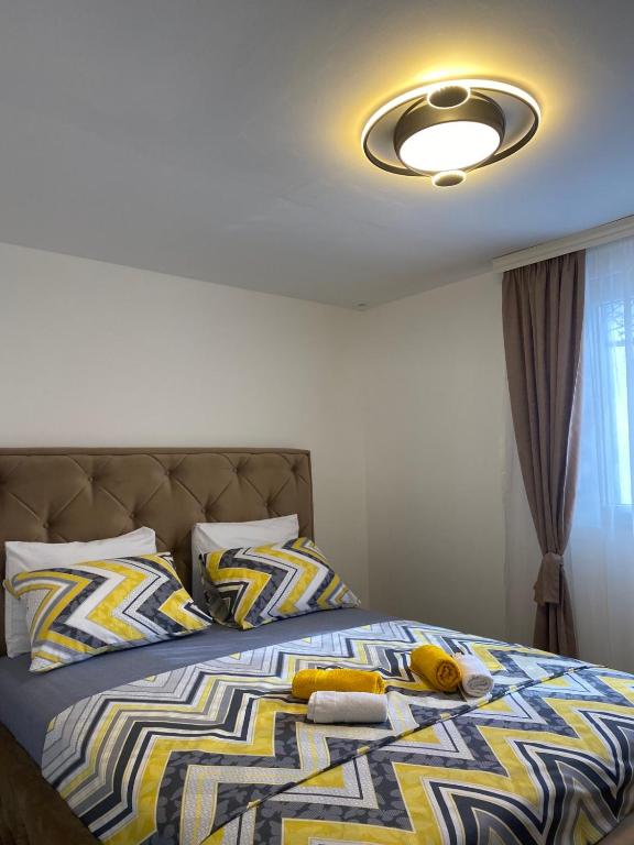Vucinic Studio Apartment — photo 1