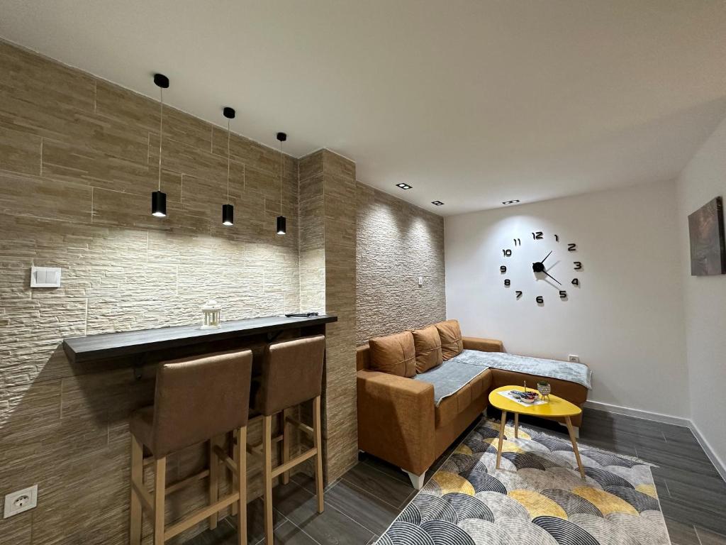 Vucinic Studio Apartment photo 2